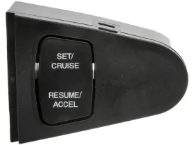 14qxdkpw Dorman Right Cruise Control Switch Fits International 7700 2005-2007