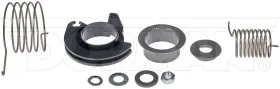 17zb603 Dorman Cruise Control Kit For 2003-2005 Honda Accord 2.4l L4 Direct Fit