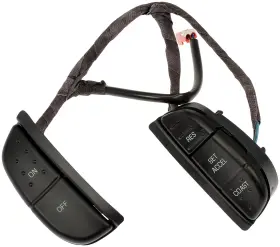 18bc914 Dorman Cruise Control Switch For 2007-2008 Ford E-150 Econoline