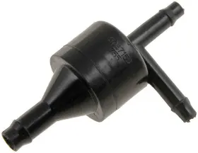 19wu092 Dorman Cruise Control Check Valve For 1983-1986 Chevrolet K20 Direct Fit