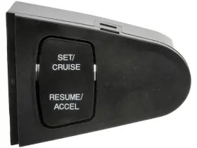 26836vxgt Dorman For 2002-2015 International 4300lp Cruise Control Switch Right