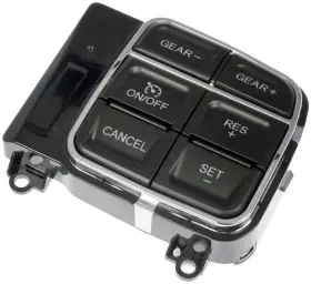 601-608 Dorman Oe Solutions 601608 Cruise Control Switch