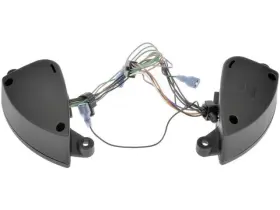 Tt782ss Dorman Left Cruise Control Switch For 2008-2016 International Prostar 2011 2013 Tt782ss Dorman Left Cruise Control Switch For 2008-2016 International Prostar 2011 2013
