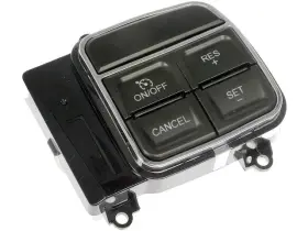 Wg869js Dorman Right Cruise Control Switch For 2011-2014 Dodge Charger 2012 2013