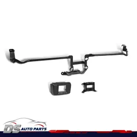 Dsa892623 Ds-auto-parts Fits Honda Accord 2018-2021 Cruise Control Distance Sensor Radar Bracket And Cover