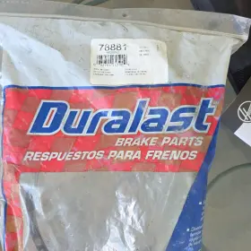 78881 Duralast Chevy And Gm Model Trucks 04-06 Silverado Brake Hose Part Number