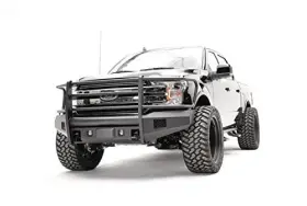 M3851-1 Fab Fours Inc. - 20c F250/f350/f450/f550 Super Duty Adaptive Cruise M3851-1 Fab Fours Inc. - 20c F250/f350/f450/f550 Super Duty Adaptive Cruise