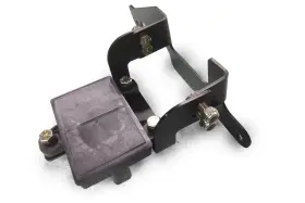 M3853-1 Fab Fours - Cruise Control Sensor Relocation Bracket #2 M3853-1 Fab Fours - Cruise Control Sensor Relocation Bracket #2