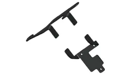 M3853-1 Fab Fours - Cruise Control Sensor Relocation Bracket #3 M3853-1 Fab Fours - Cruise Control Sensor Relocation Bracket #3