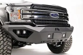 M4450-1 Fab Fours For 18-c F150 Raptor Adaptive Cruise Control Relocation Bracket Vengeance #2 M4450-1 Fab Fours For 18-c F150 Raptor Adaptive Cruise Control Relocation Bracket Vengeance #2