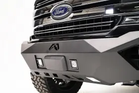 M4450-1 Fab Fours For 18-c F150 Raptor Adaptive Cruise Control Relocation Bracket Vengeance #3 M4450-1 Fab Fours For 18-c F150 Raptor Adaptive Cruise Control Relocation Bracket Vengeance #3