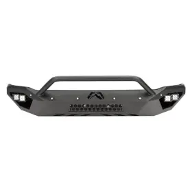 M5350-1 Fab Fours Adaptive Cruise Control Bracket For 19-20 Ford Ranger M5350-1 Fab Fours Adaptive Cruise Control Bracket For 19-20 Ford Ranger