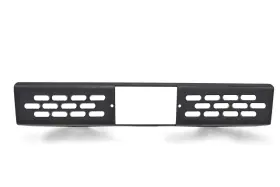 M6651-1 Fab Fours Adaptive Cruise Control Relocation Bracket Fits 21-22 Bronco