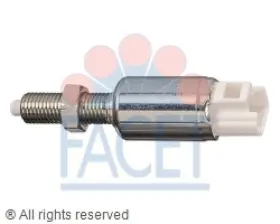 7.1259 Facet Cruise Control Release Switch-vin R 7.1259 Facet Cruise Control Release Switch-vin R