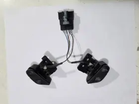 56006422 Factory Dodge 1992 - 1993 Ram D/w 150 250 350 Dakota Cruise Control Switches
