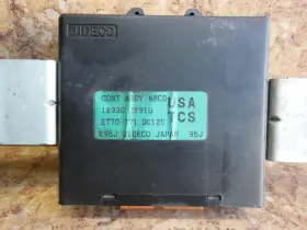 18930-2y910 Factory/oem Cruise Cont Control Ecu Ecm Computer Maxima 449137 01 Tcs 18930 2y910