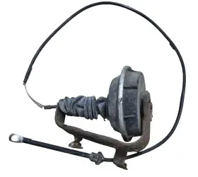 25031529 Factory/oem 1982-1983 Camaro Firebird Lu5 5.0l 305 V8 Crossfire Cruise Control Servo Acuator