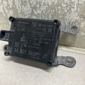 28438-5hk6a Factory/oem 2020-2022 Nissan Rogue Front Radar Cruise Control Distance Sensor #2
