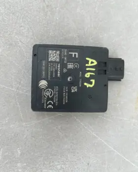 284n0-5mp3b Factory/oem Nissan Blind Spot Radar Monitor Sensor Control Module