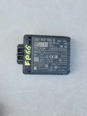2q0907550 Factory/oem Volkswagen Audi Cruise Control Radar Sensor B