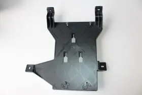 4g0907348 Factory/oem 2013-14 Audi A7 Audio Sound System Amp Module Bracket Support