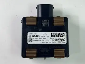 52084232 Factory/oem Genuine Bosch Distance Radar Sensor 203 301 399