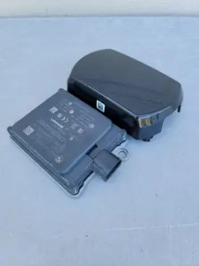 5a336b4 Factory/oem Bmw Front Radar Control Sensor Module 6631 03