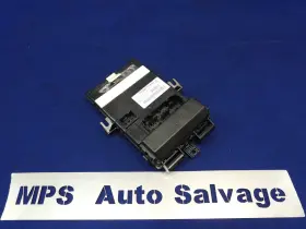 5r3t-14b476-bc Factory/oem 05 2005 Ford Mustang Gt S197 Multifunction Bcm Module Fuse Box C58