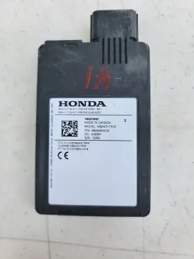 8s411-tjb-a11 Factory/oem 2022 - 2024 Acura Rdx Genuine Radar Sensor Right
