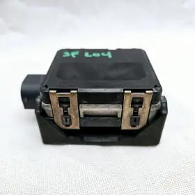 39r13923 Factory Oem Dzl7u 2019-2021 Land Rover Range Jaguar Front Cruise Control Radar Sensor #2