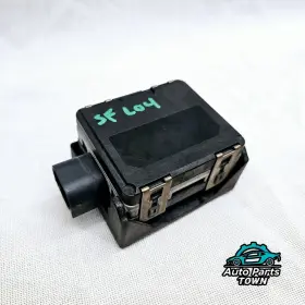 39r13923 Factory Oem Dzl7u 2019-2021 Land Rover Range Jaguar Front Cruise Control Radar Sensor