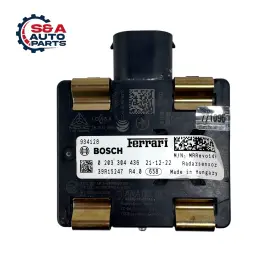 0203304436 Ferrari 2021-2024 296 Gtb Sf90 Acc Distance Sensor Radar Module Medium Range Oem