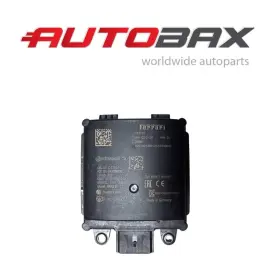 783725 Ferrari 2018 2019 2020-2024 F8 Tributo Spider Portofino Rear Radar Sensor Module 783725 Ferrari 2018 2019 2020-2024 F8 Tributo Spider Portofino Rear Radar Sensor Module