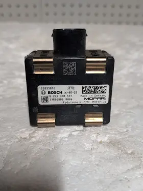 0203300537 Fiat 2014 2021 500x Radar Distance Sensor 52033896 7034