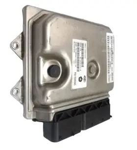 05150956ac Fiat 2015-2017 500 Engine Control Module Ecm Oem A1 #2 05150956ac Fiat 2015-2017 500 Engine Control Module Ecm Oem A1 #2