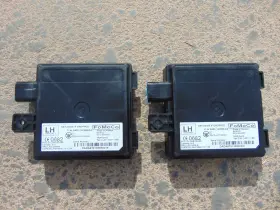 Da8t-14c689-da Fomoco 305031 13-19 Ford Flex Rear Blind Spot Sensor Radar Modules Both Oem