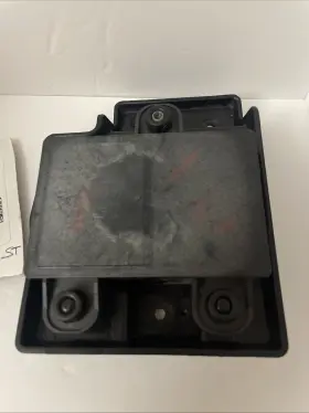 Lb5b9g768ab Fomoco Ford Explorer Cruise Control Distance Sensor Radar Module With Bracket Oem 20-23 #2
