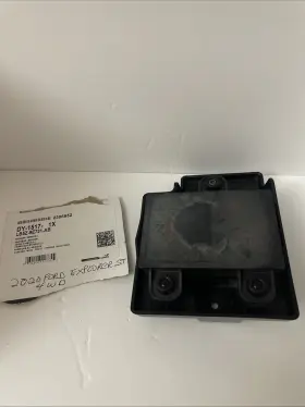 Lb5b9g768ab Fomoco Ford Explorer Cruise Control Distance Sensor Radar Module With Bracket Oem 20-23