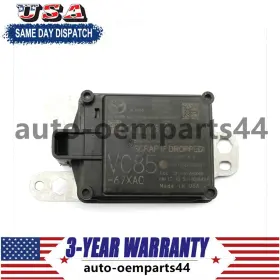 Vc85-67xa0 For Mazda Genuine Oem Distance Radar Sensor 2025 Cx-50 Hybrid