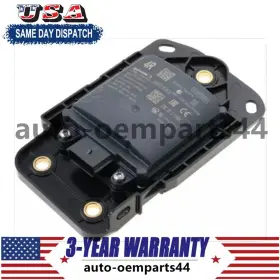 For Nissan 284k0-5sa0a Oem Rear Rh Blind Spot Radar Obstacle Warning Sensor Leaf 2018 - 2023