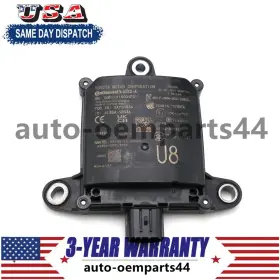 For Toyota 881620a021 Oem 2025-2026 Corolla Cross Rear Blind Spot Radar Sensor 88162-0a021