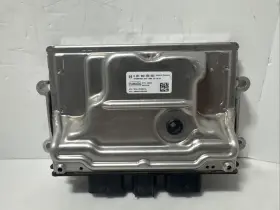 Rc3a-12c550-aa Ford 0281040256 F250/f350 2024 Diesel Glow Plug Control Module Unit Oem#