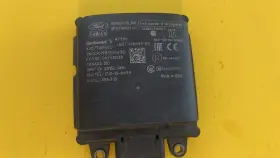 14d5599 Ford 20 22 Explorer Rear Blind Left Radar Module Lb5t Bc #3