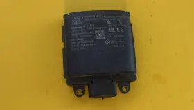 14d5599 Ford 20 22 Explorer Rear Blind Left Radar Module Lb5t Bc
