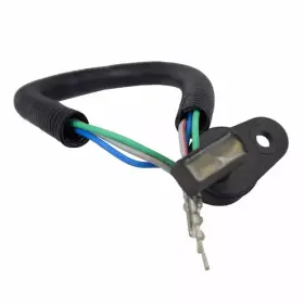 1l2z-7f293-ab Ford Genuine Sensor Assembly Speed