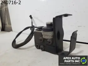 1l5f-9c735-aa Ford 1l5f-9c734-aa Oem 2002 Explorer 4l Cruise Control Servo Module #2 1l5f-9c735-aa Ford 1l5f-9c734-aa Oem 2002 Explorer 4l Cruise Control Servo Module #2