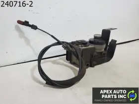 1l5f-9c735-aa Ford 1l5f-9c734-aa Oem 2002 Explorer 4l Cruise Control Servo Module #3 1l5f-9c735-aa Ford 1l5f-9c734-aa Oem 2002 Explorer 4l Cruise Control Servo Module #3