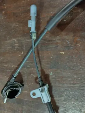 1w1f-9a825-aa Ford Crown Victoria Cruise Control Module Servo Cable #2