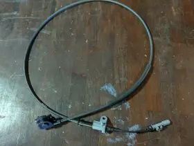 1w1f-9a825-aa Ford Crown Victoria Cruise Control Module Servo Cable