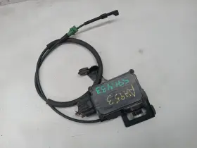 21lf-9c734-bb Ford 2003 - 2005 Expedition Cruise Control Servo Assembly Oem #2